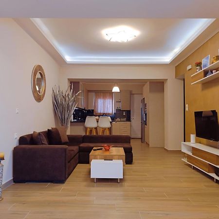 G.S. Apartment Мастрихари Екстериор снимка