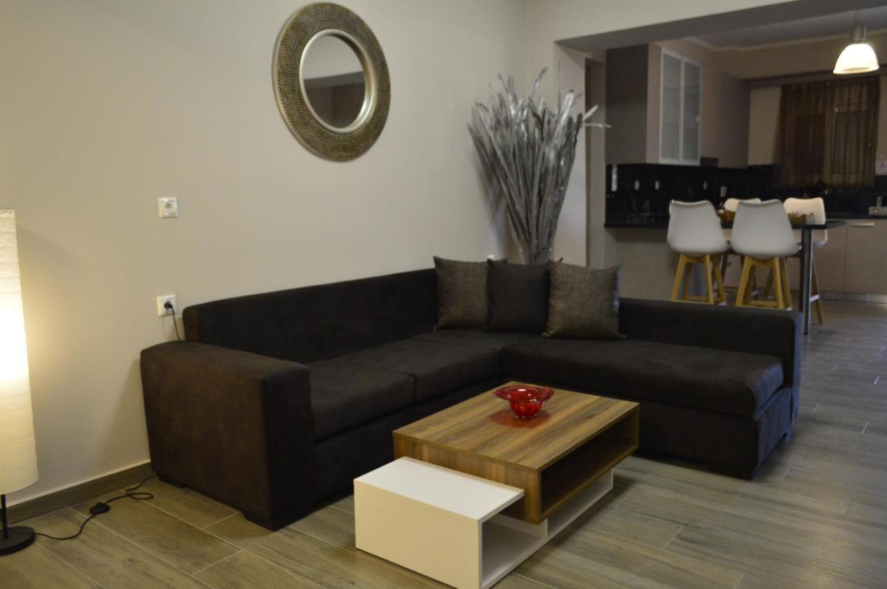 G.S. Apartment Мастрихари Екстериор снимка