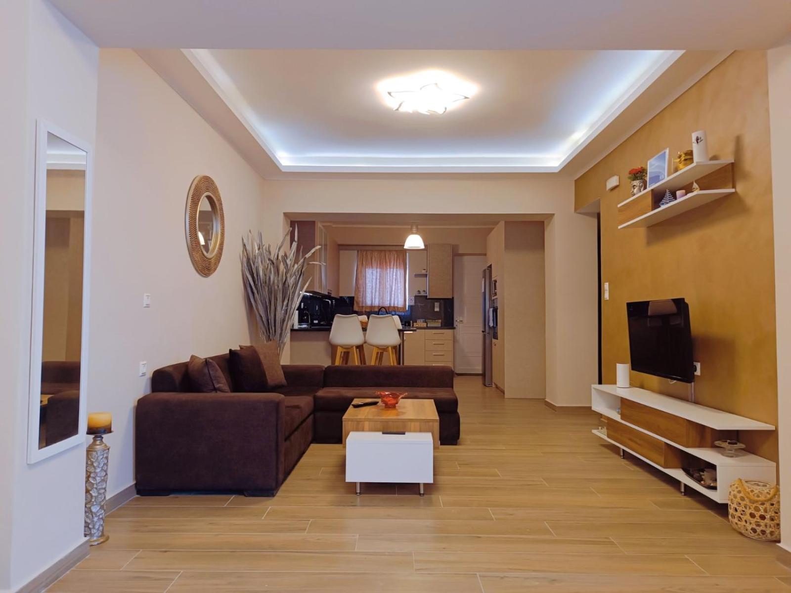 G.S. Apartment Мастрихари Екстериор снимка