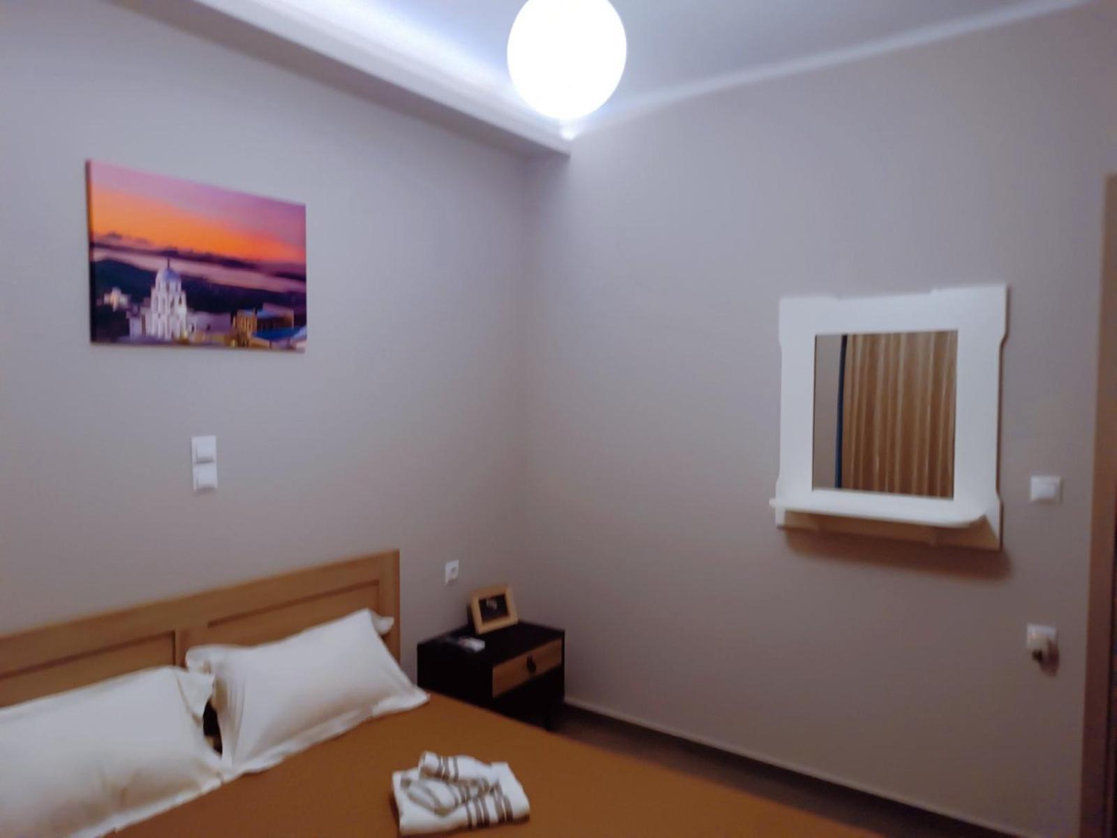 G.S. Apartment Мастрихари Екстериор снимка