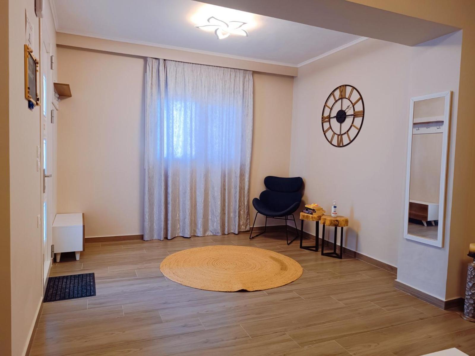 G.S. Apartment Мастрихари Екстериор снимка