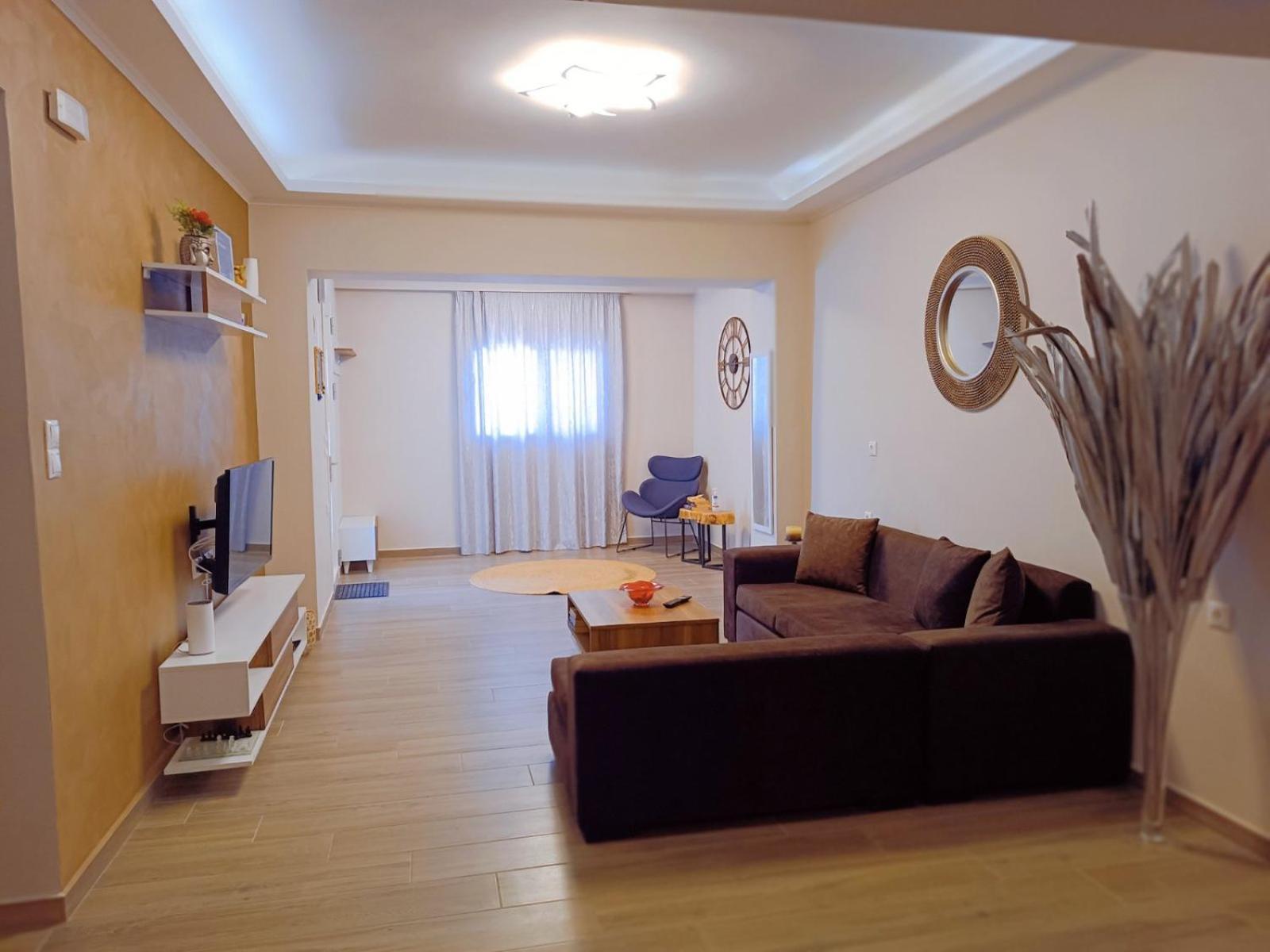 G.S. Apartment Мастрихари Екстериор снимка