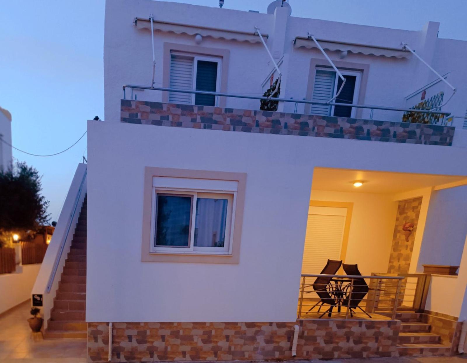 G.S. Apartment Мастрихари Екстериор снимка